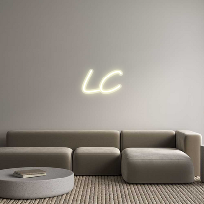 Custom Neon: LC