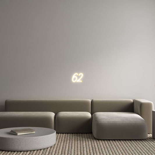 Custom Neon: 62