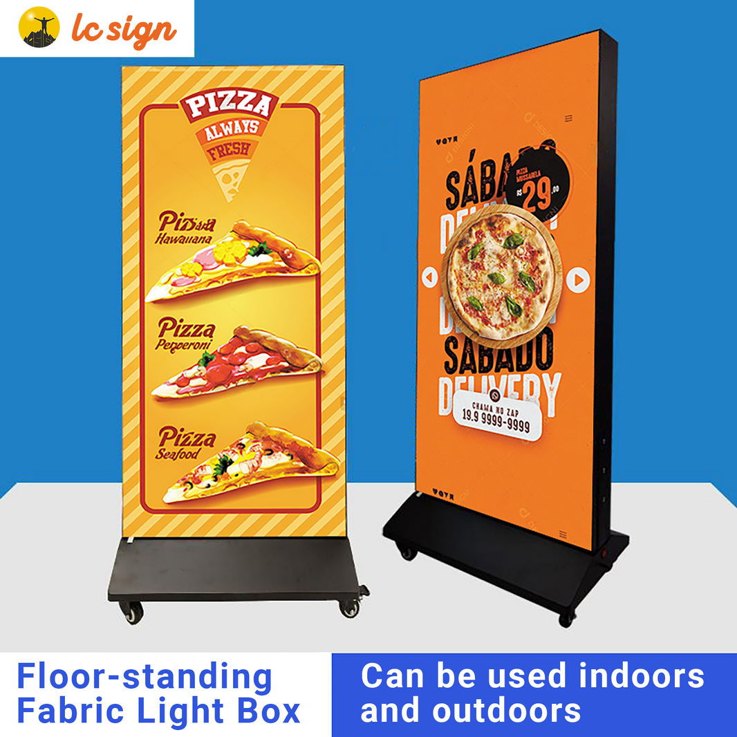 Advertising Light Boxes, Neon Signs, Electric Signs & more. – LC SIGN SHOP