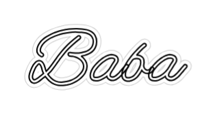 Outline Image