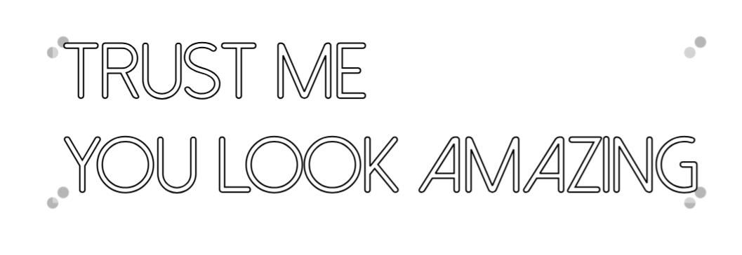 Outline Image