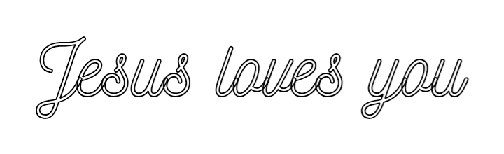 Outline Image