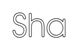 Outline Image