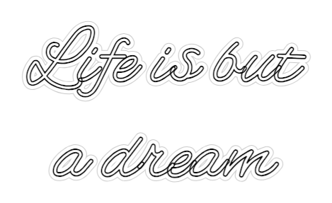 Outline Image
